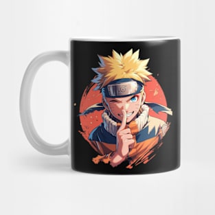 naruto Mug